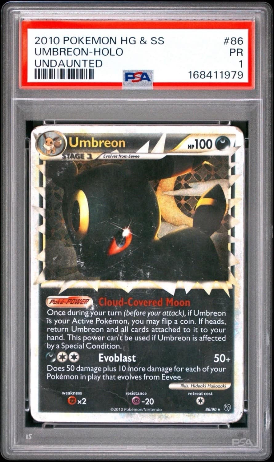 Umbreon