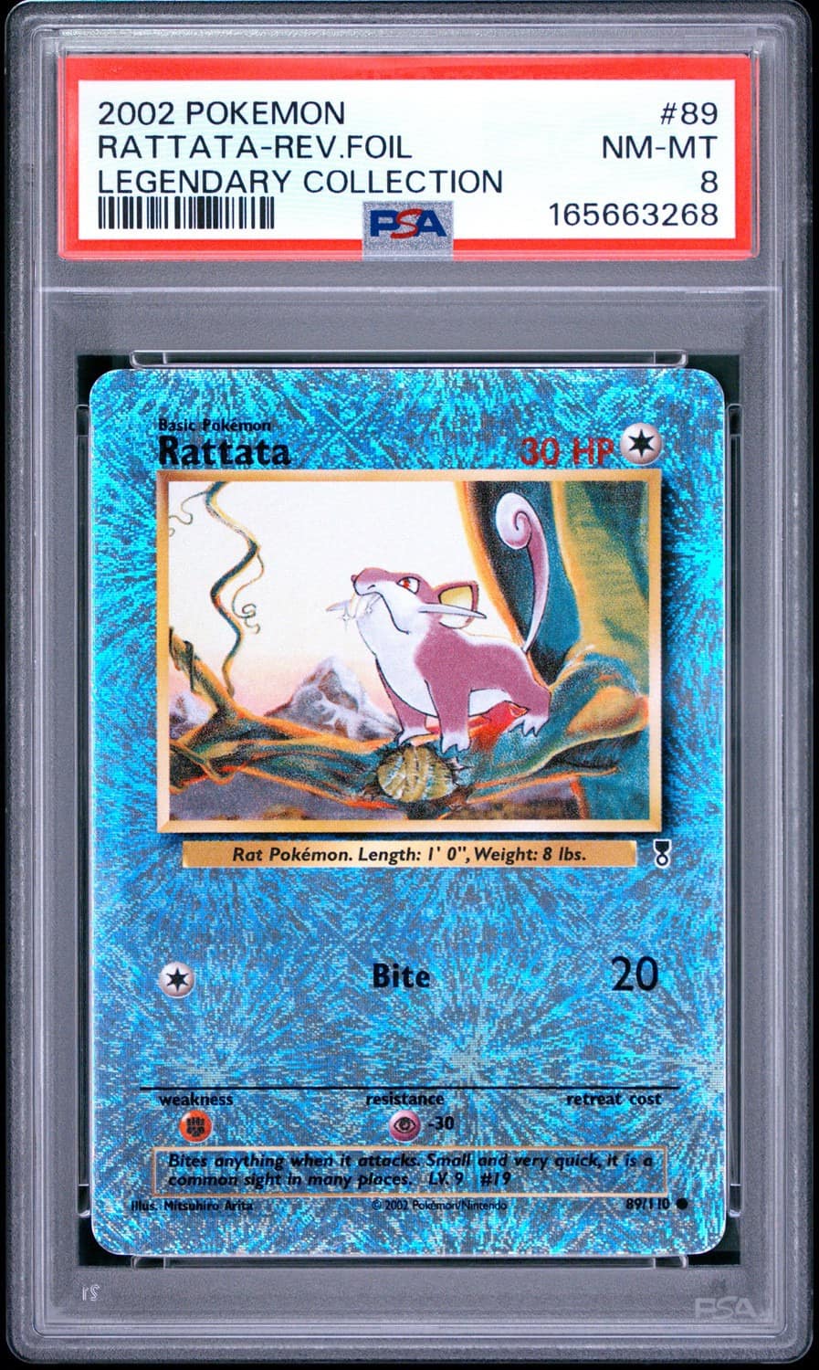 Rattata