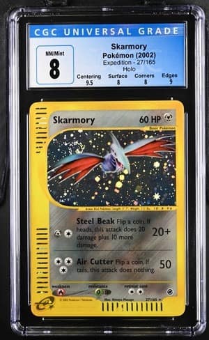 Skarmory