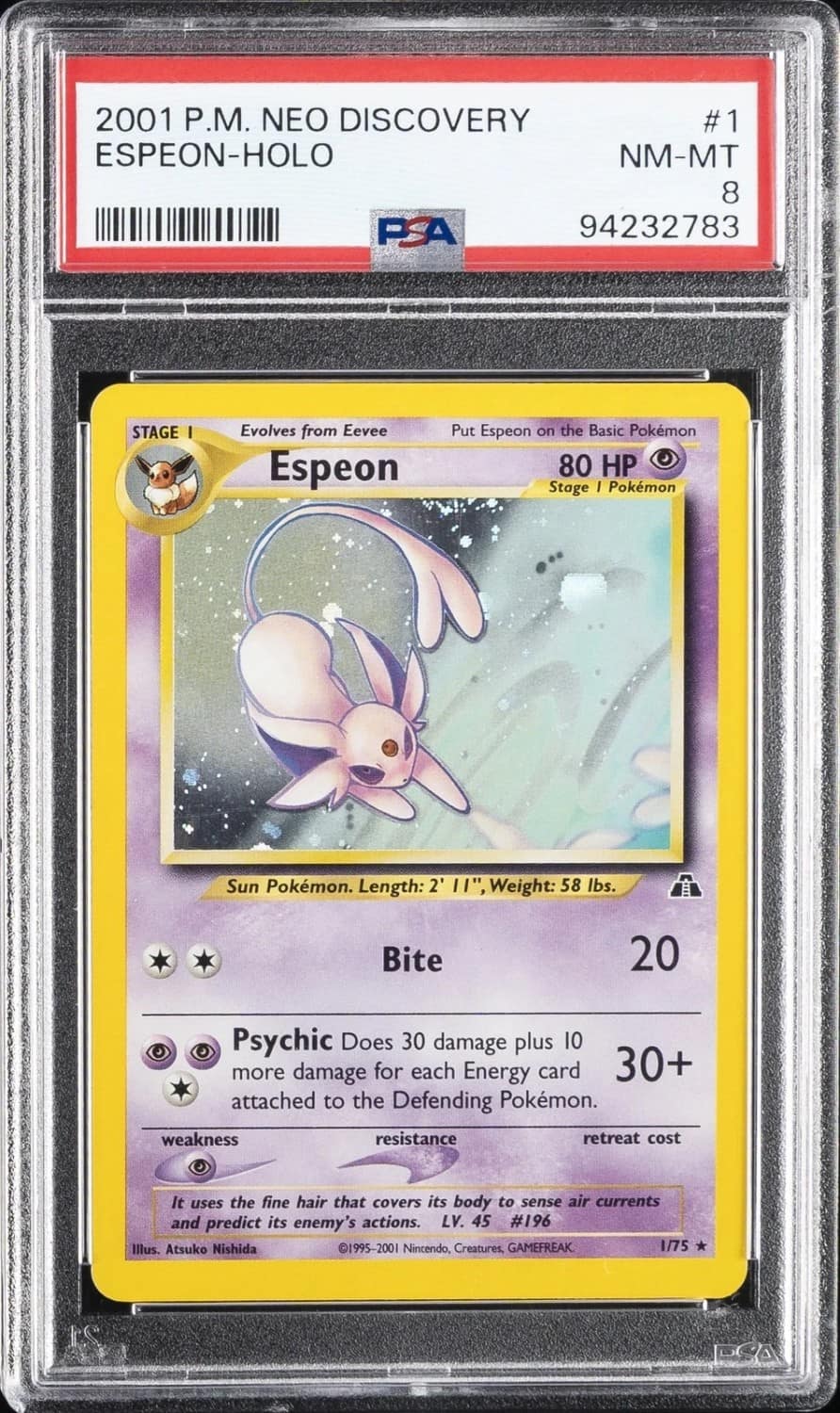 Espeon