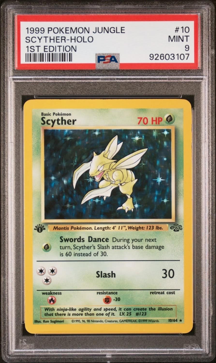 Scyther