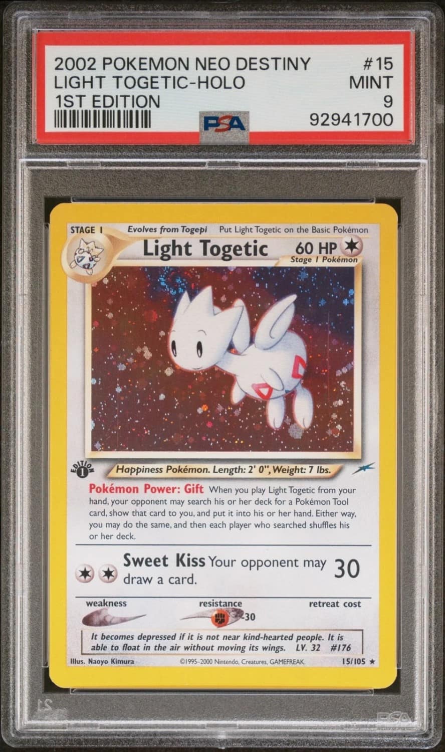 Light Togetic