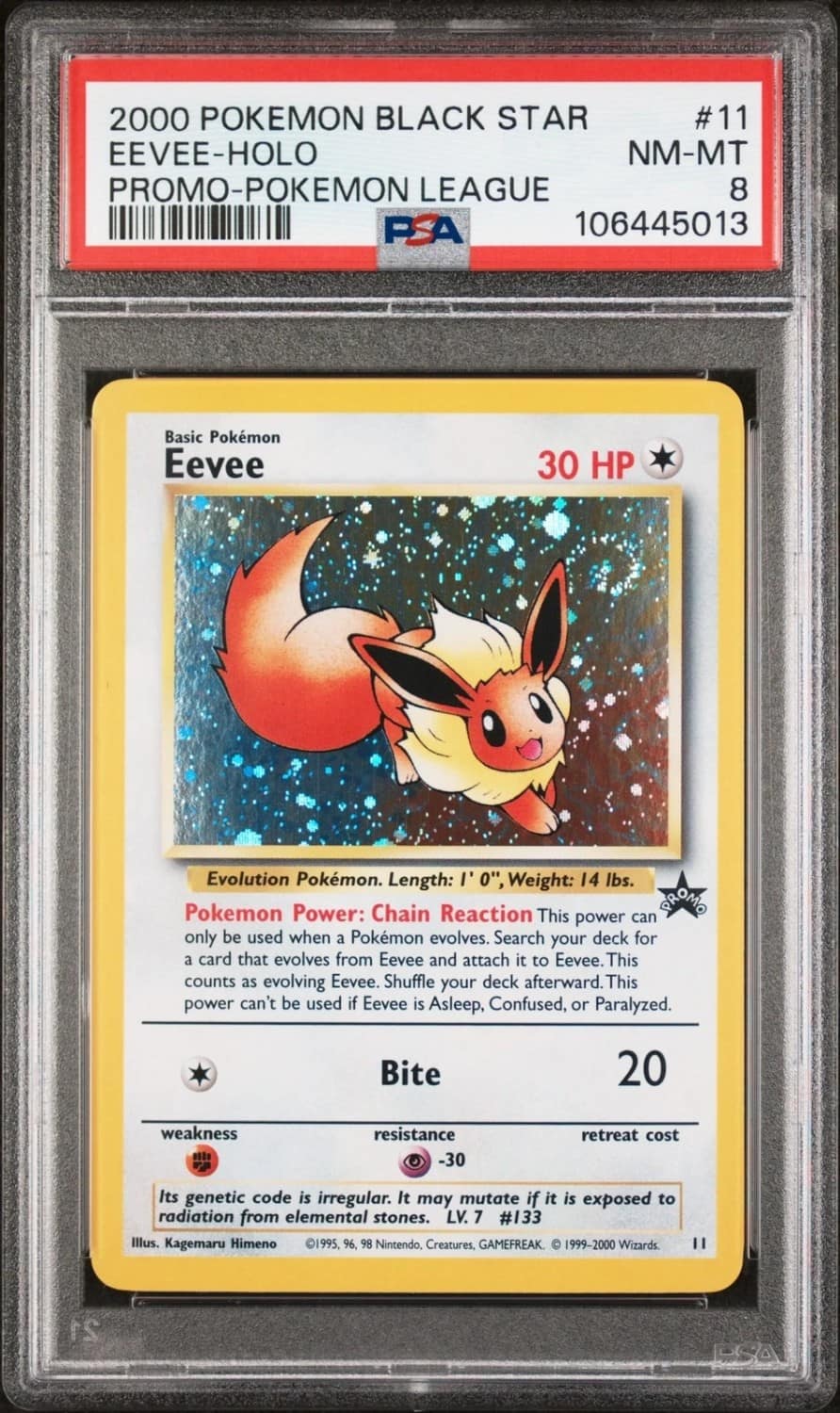 Eevee