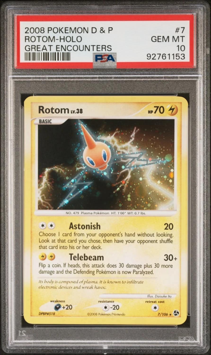 Rotom