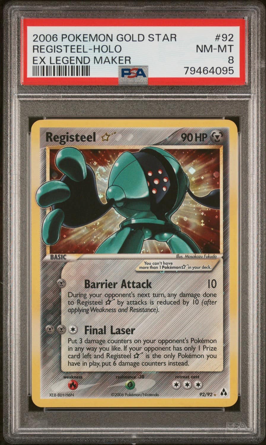 Registeel