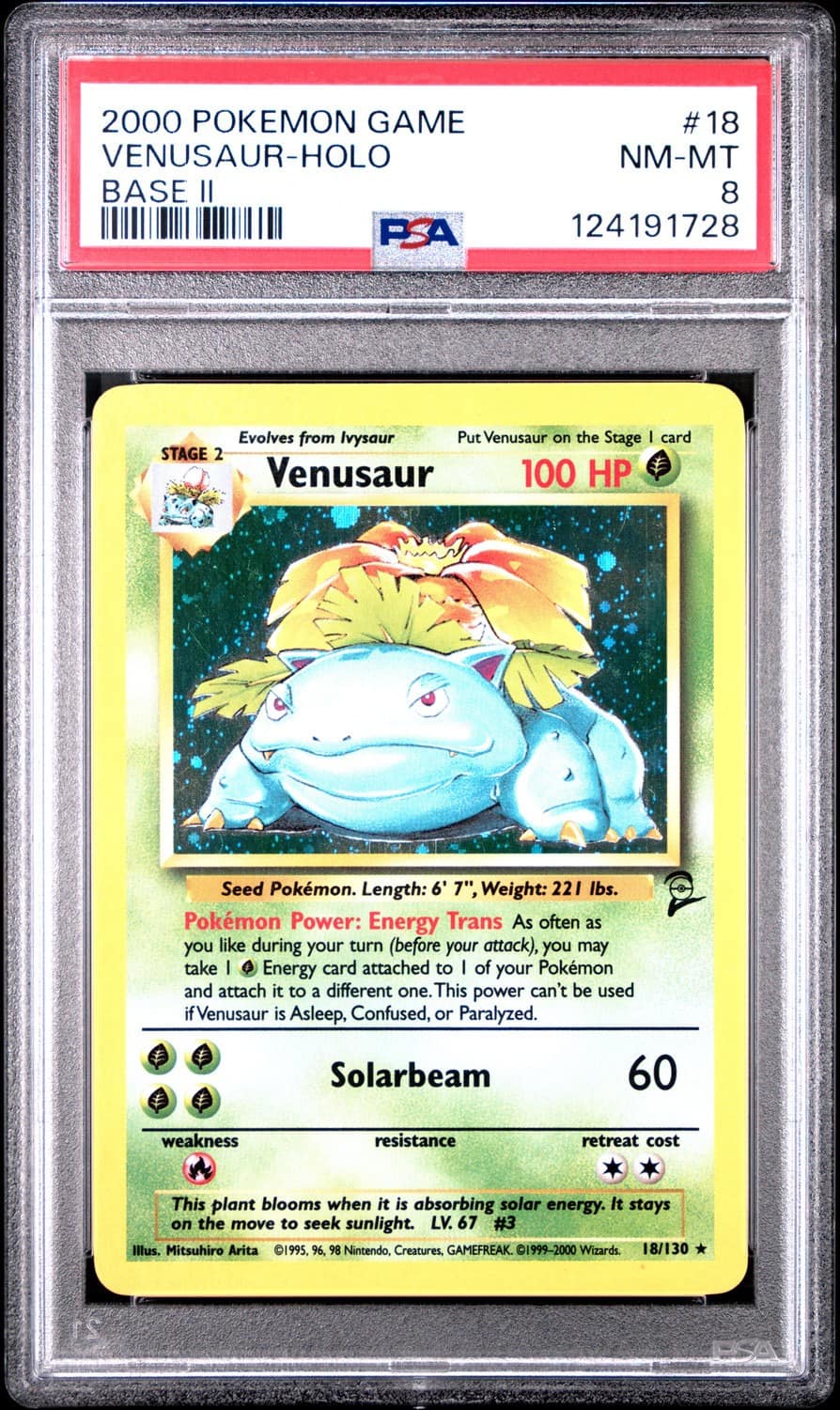 Venusaur