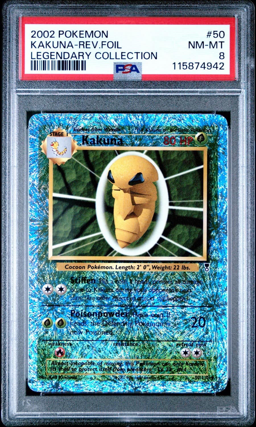 Kakuna
