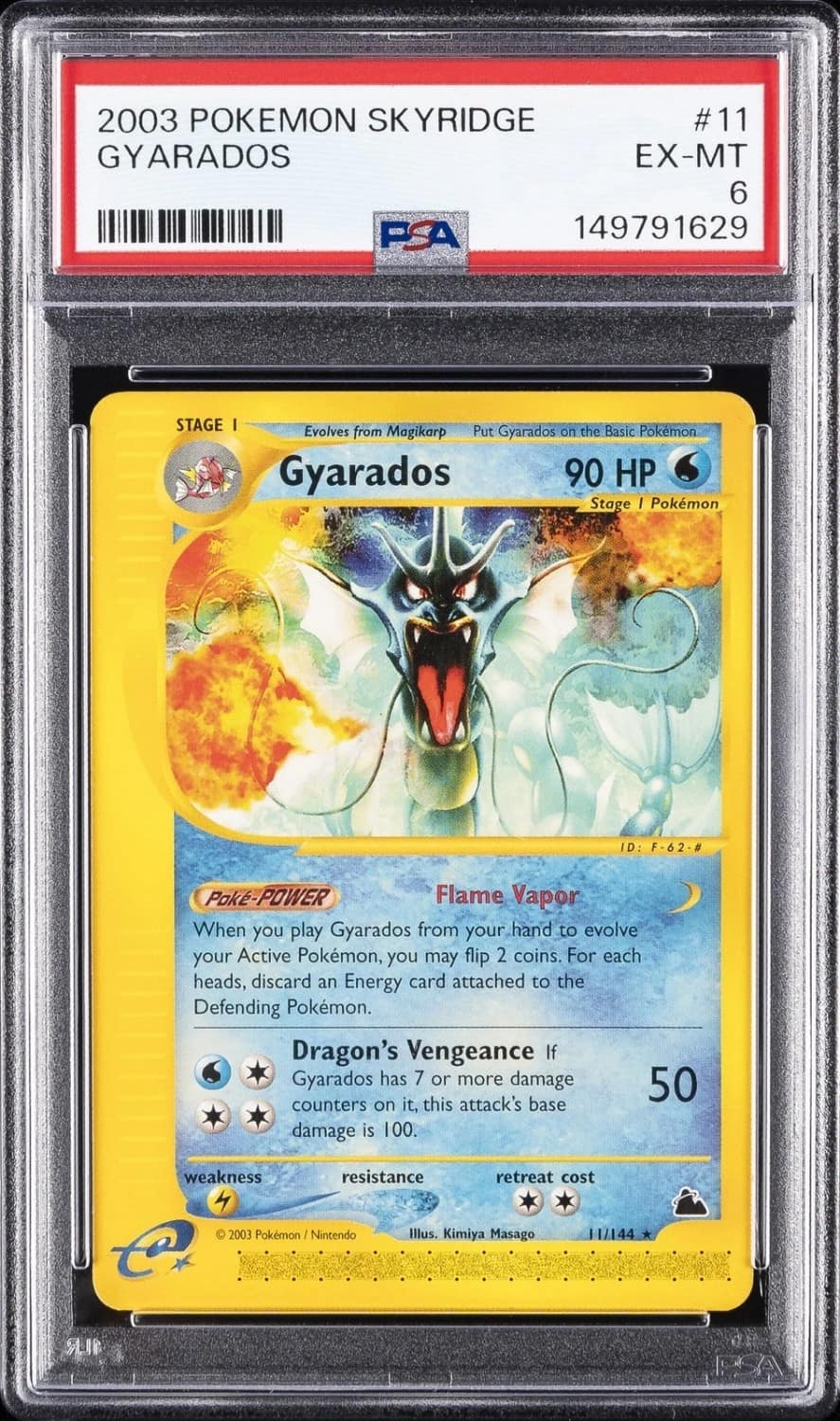 Gyarados