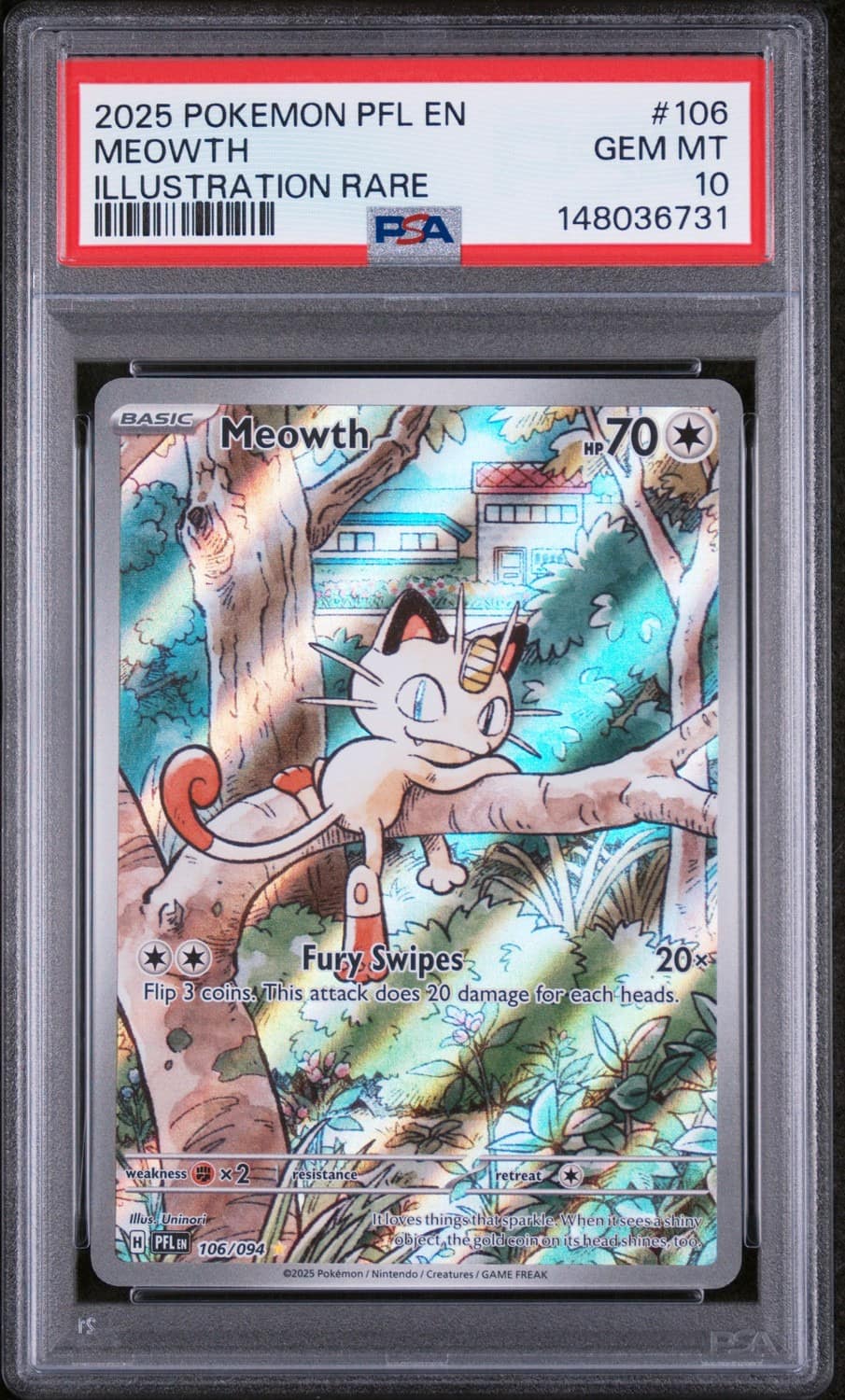 Meowth