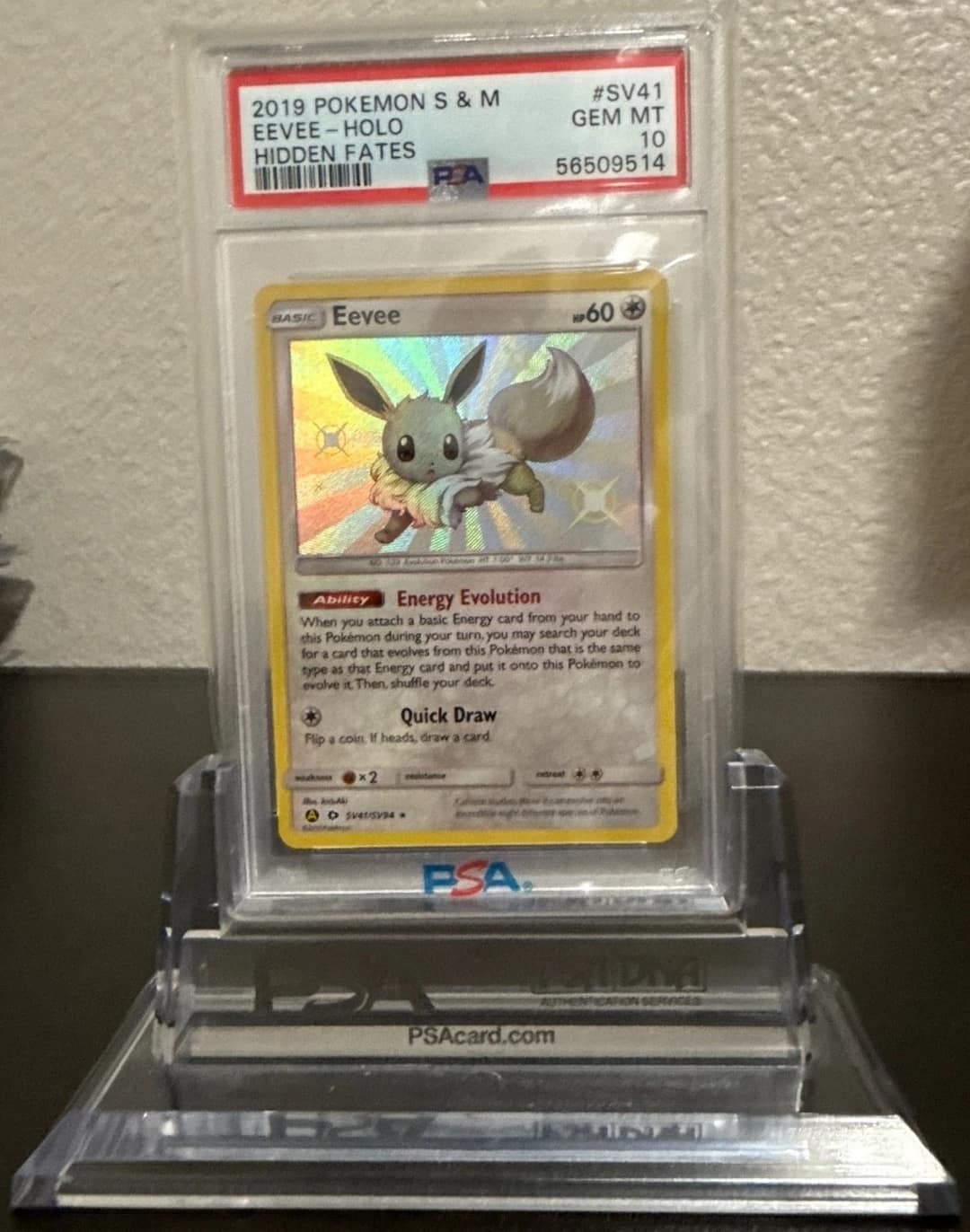 Eevee