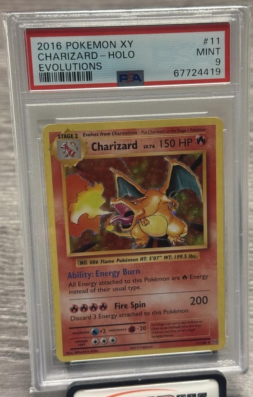 Charizard