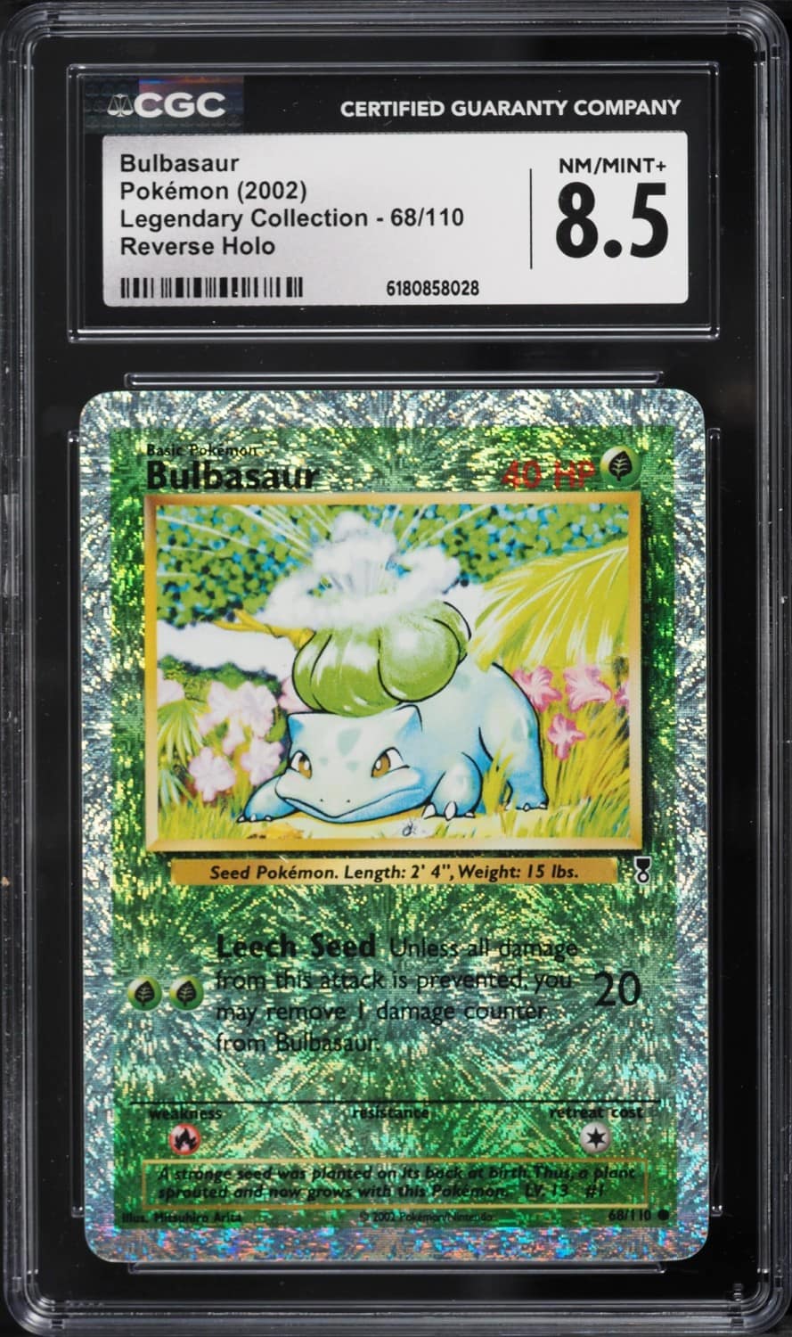 Basic Pokémon