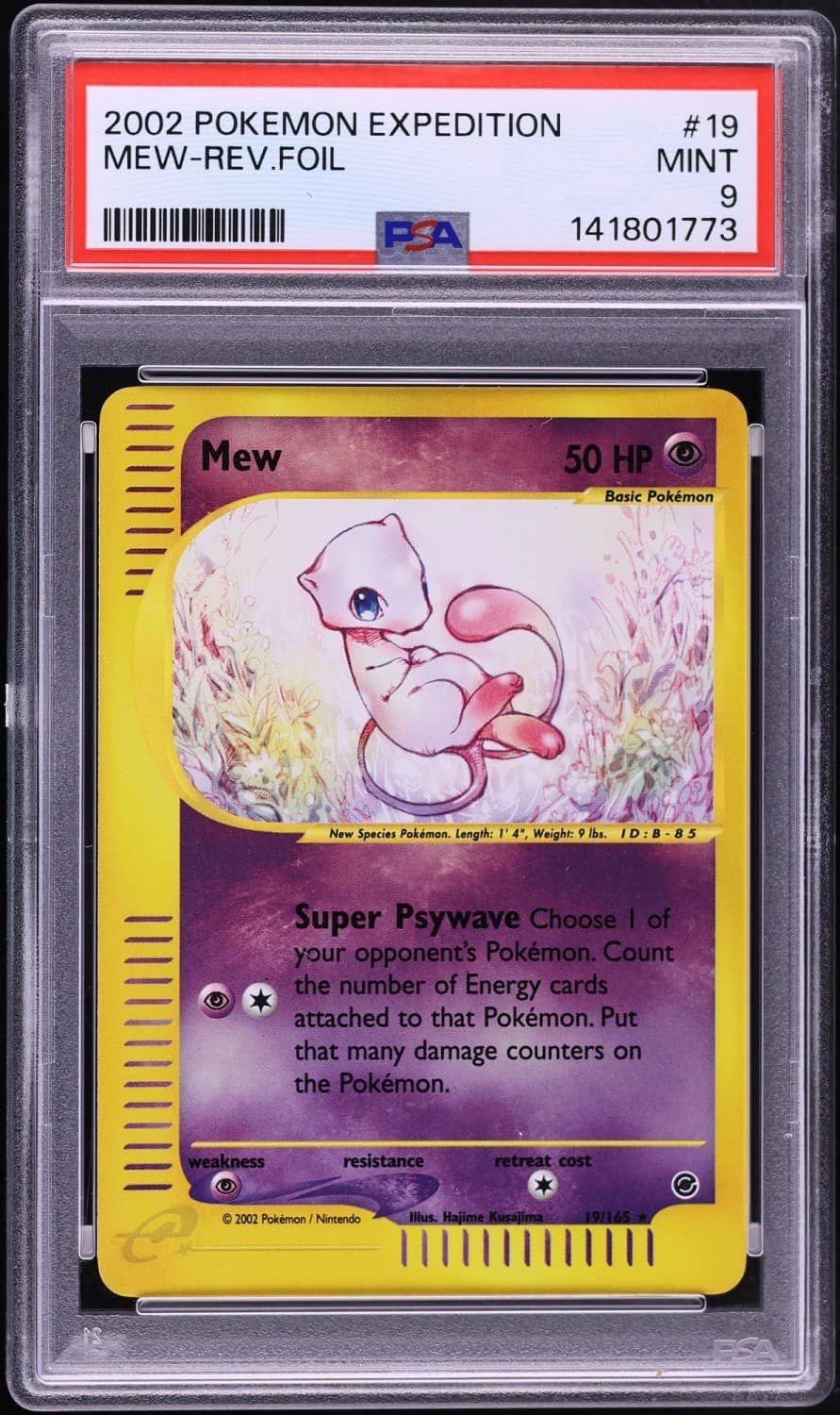 Mew