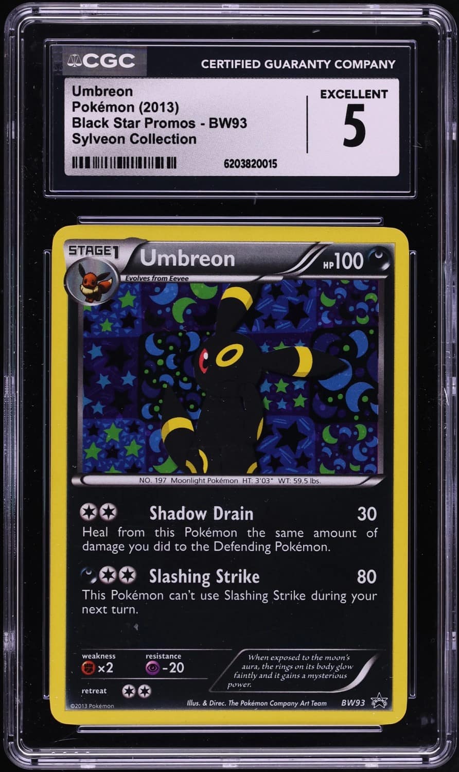Umbreon