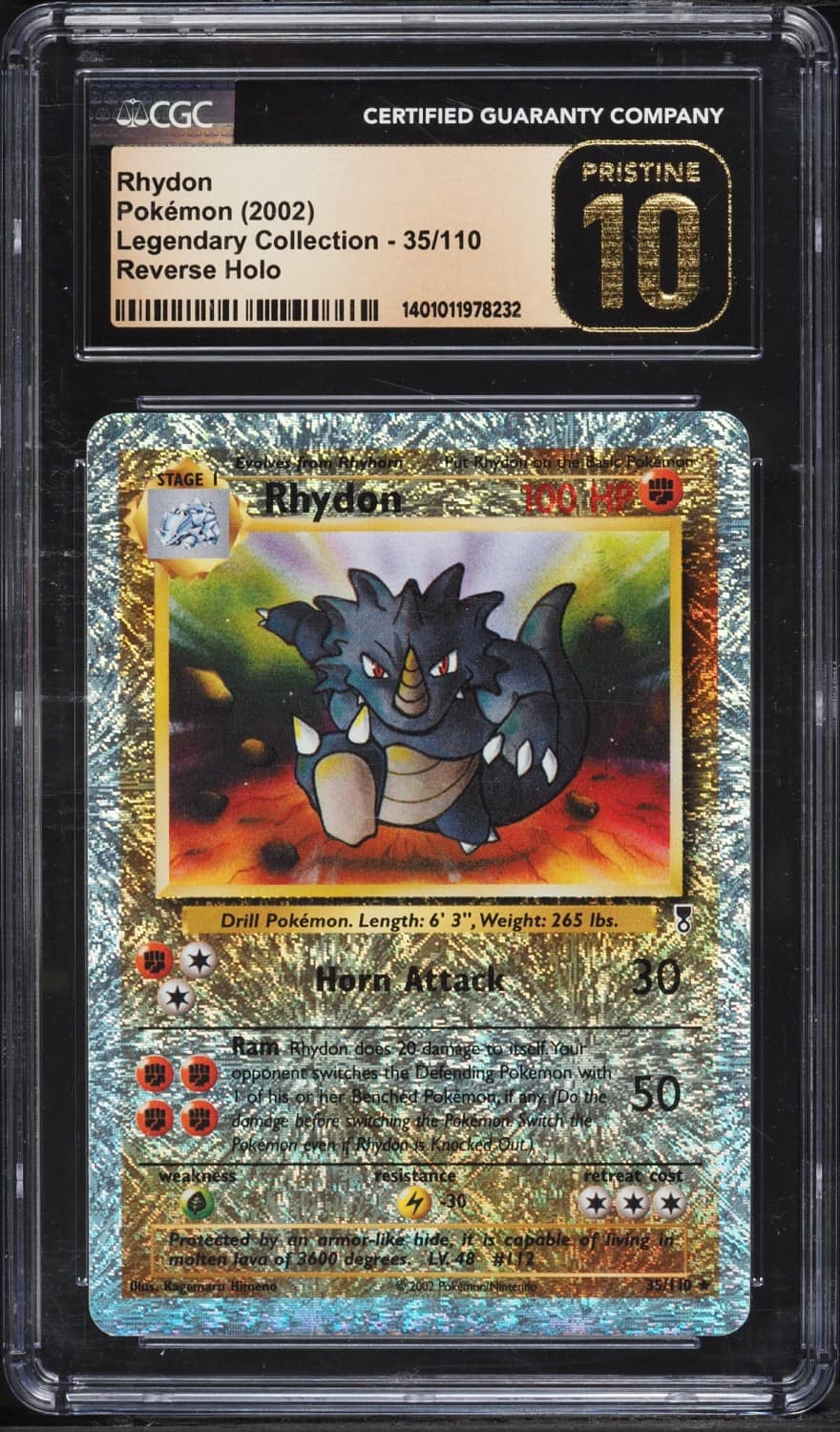 Rhydon