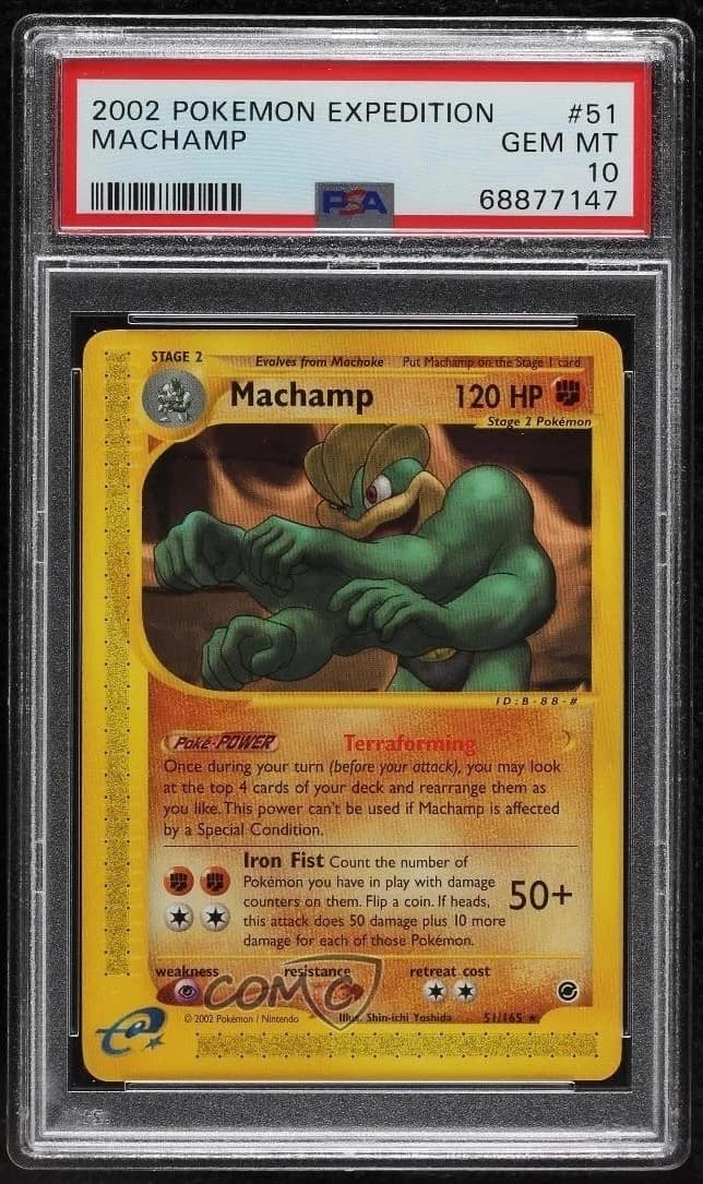 Machamp