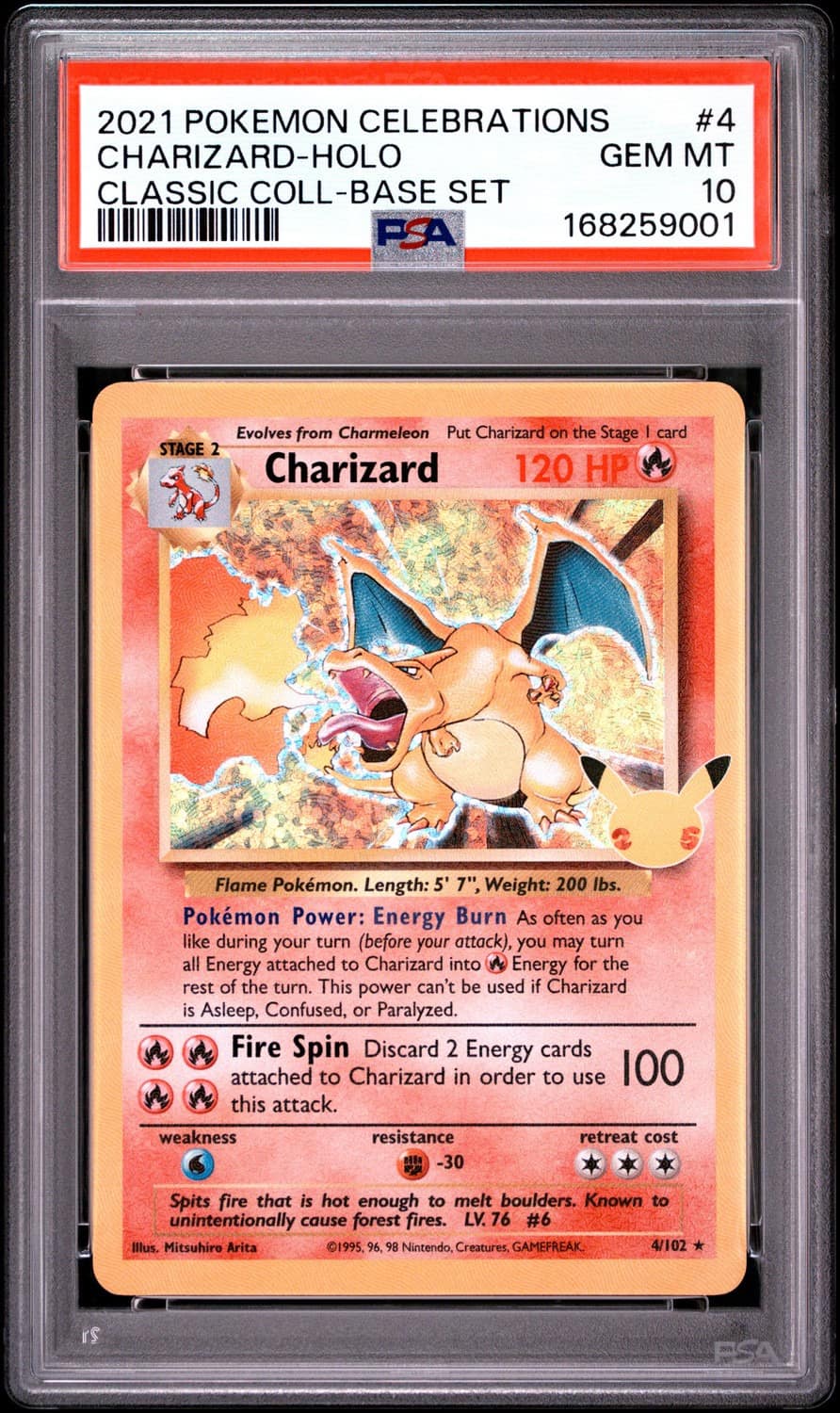 Charizard