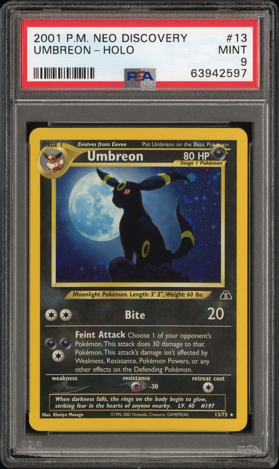 Umbreon