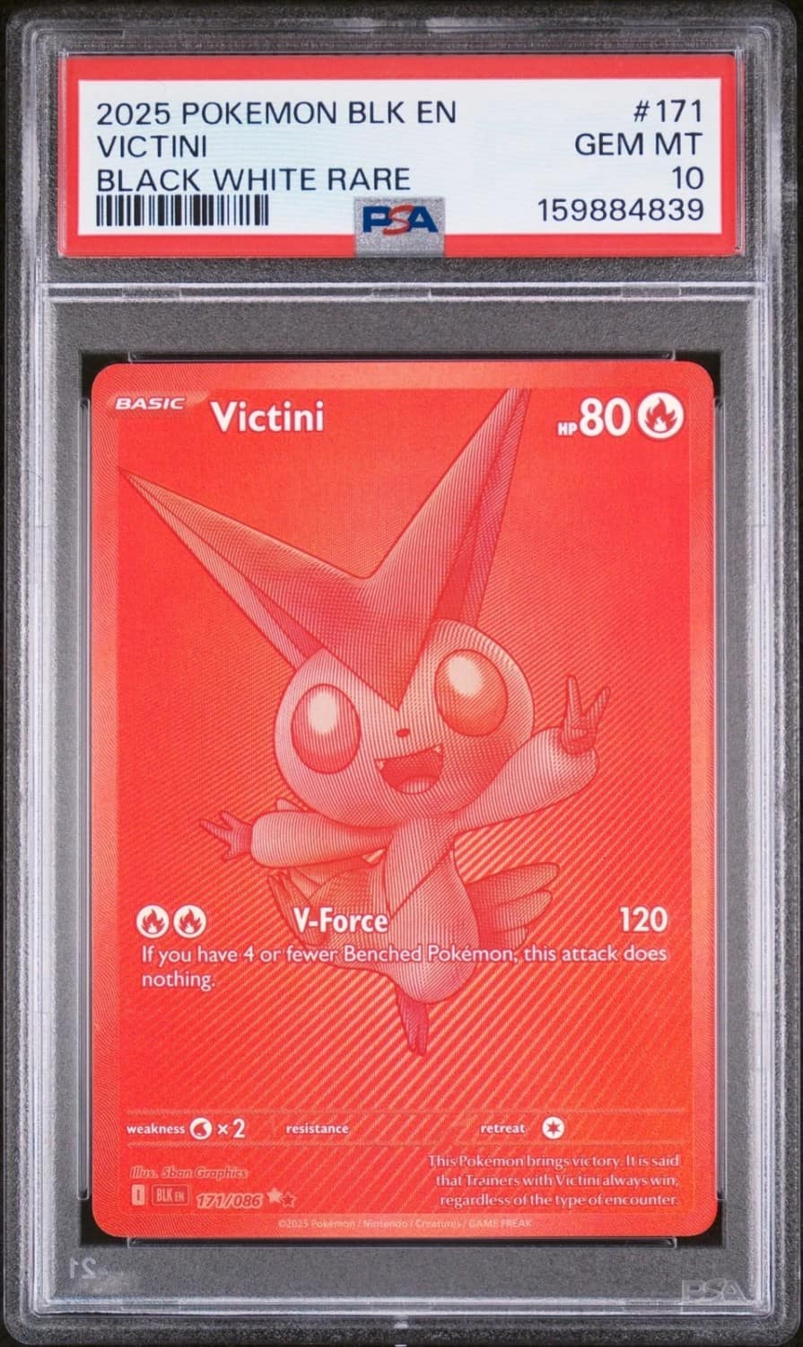 Victini