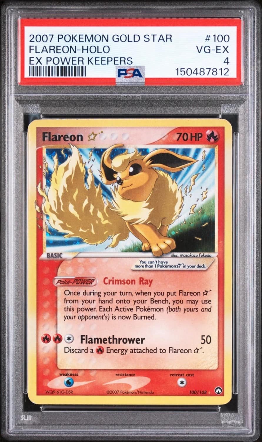 Flareon