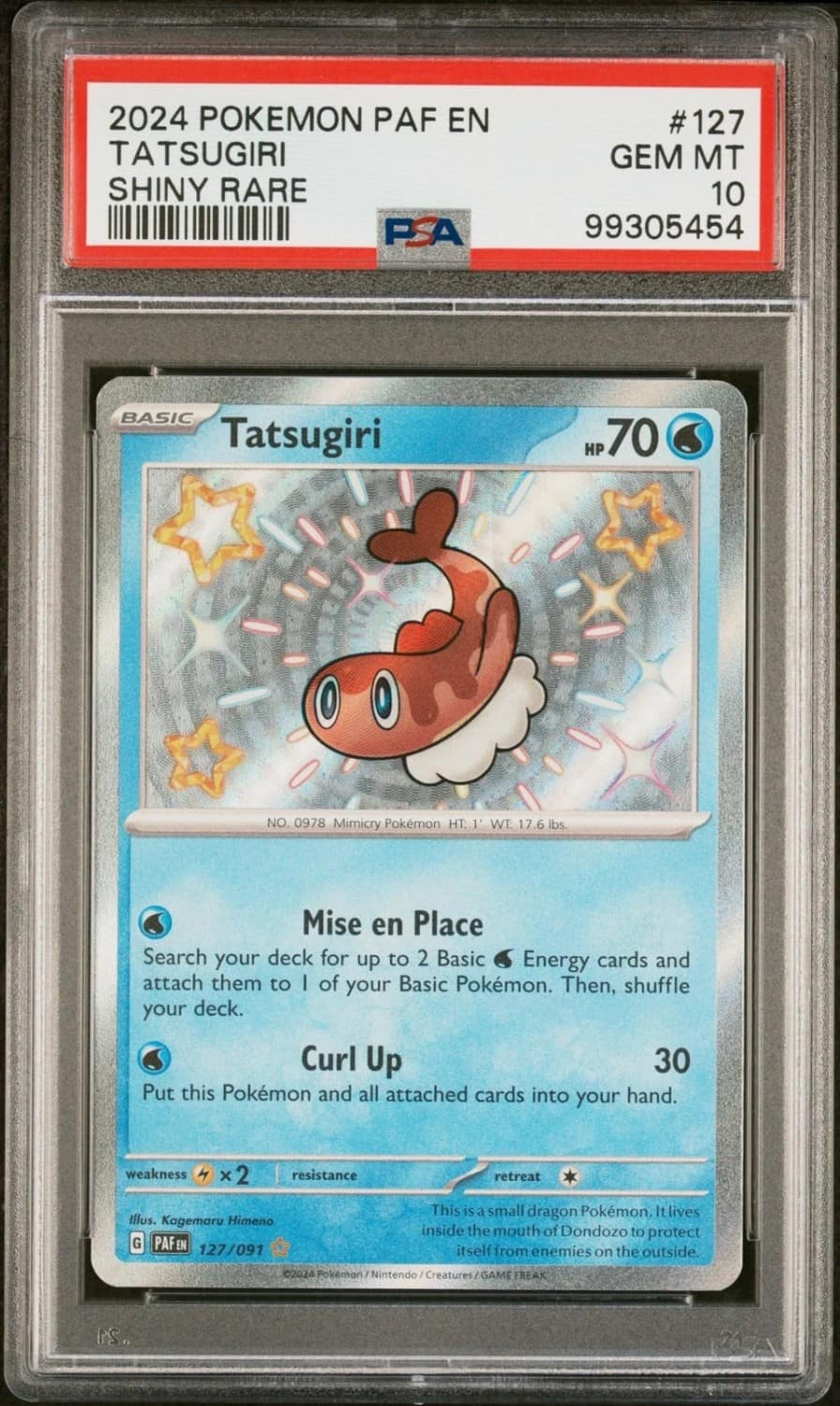 Tatsugiri