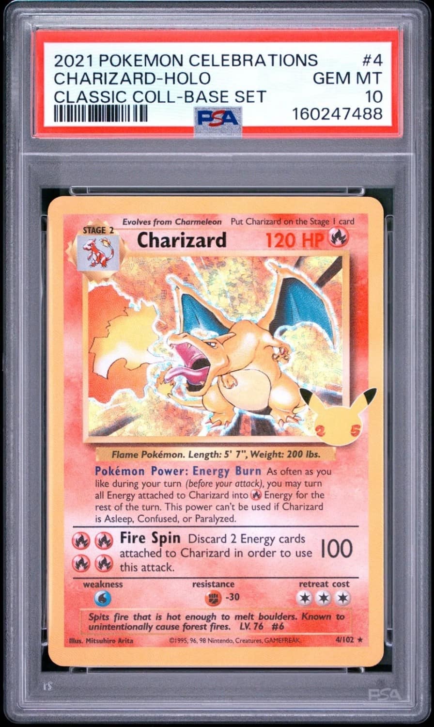 Charizard