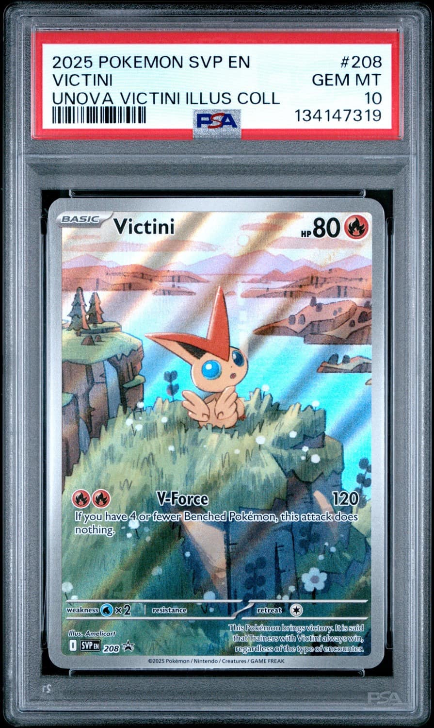 Victini