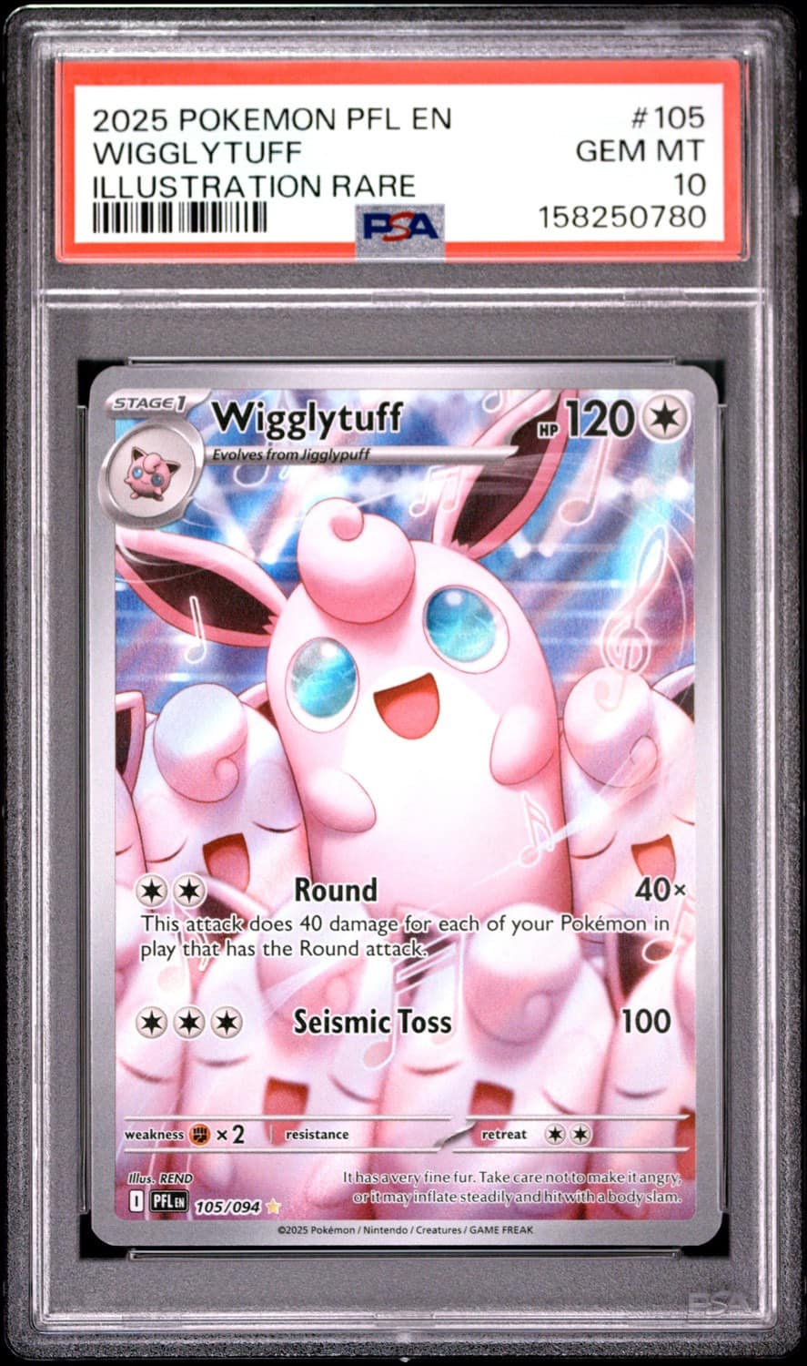 Wigglytuff