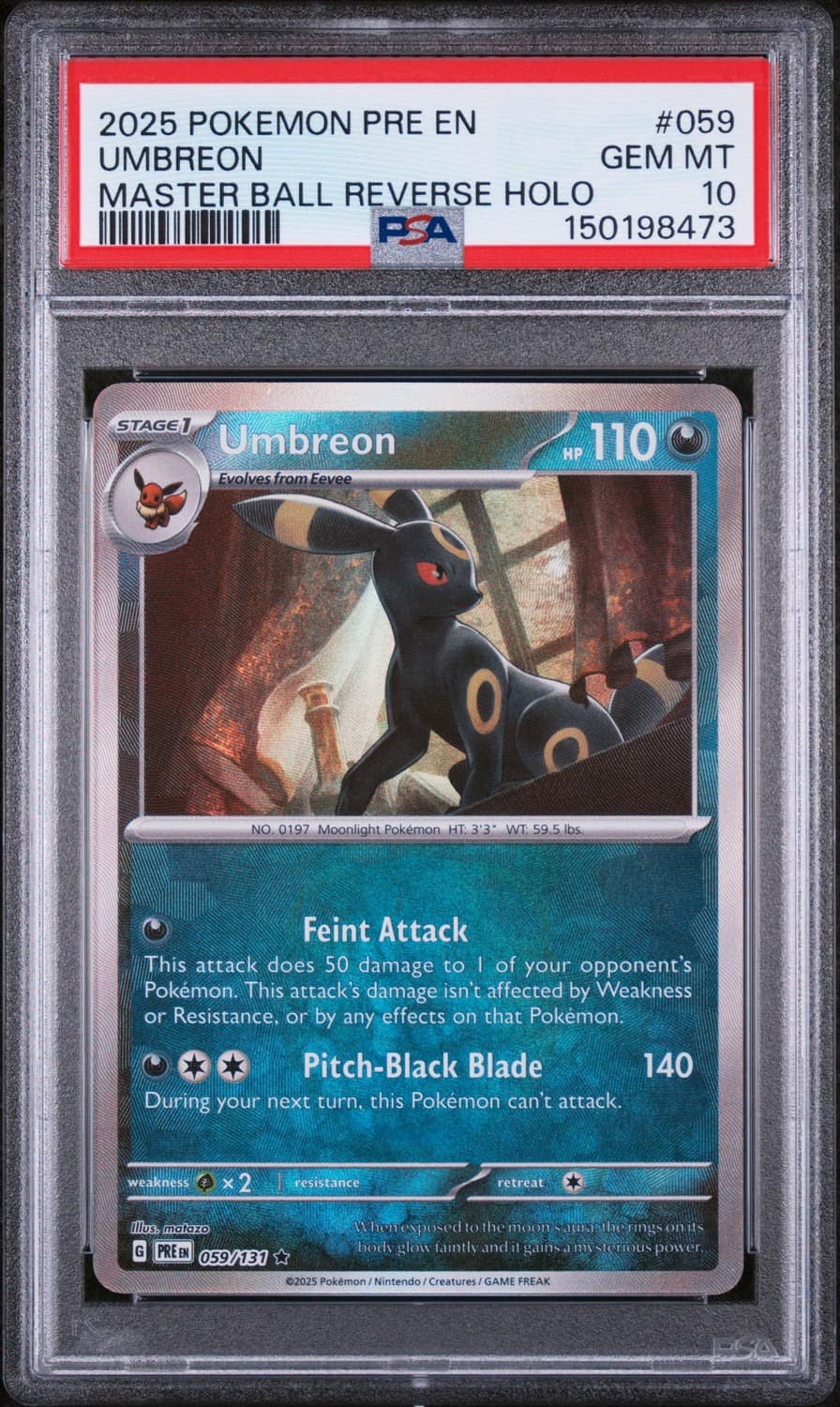 Umbreon