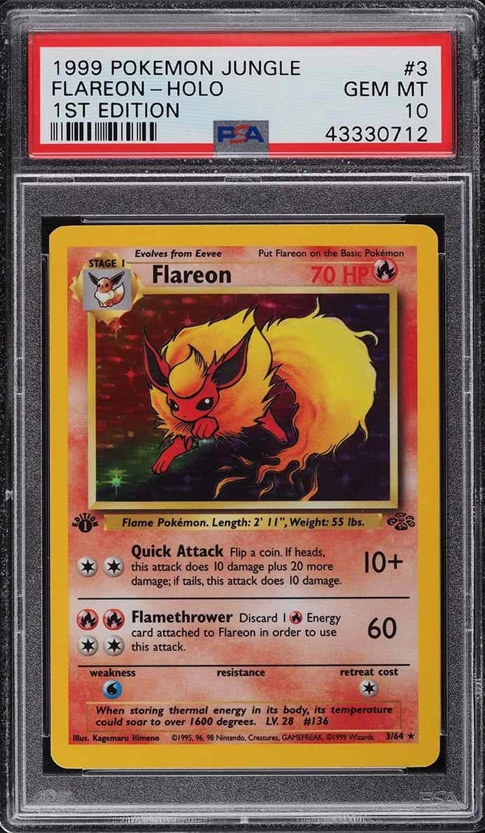 Flareon