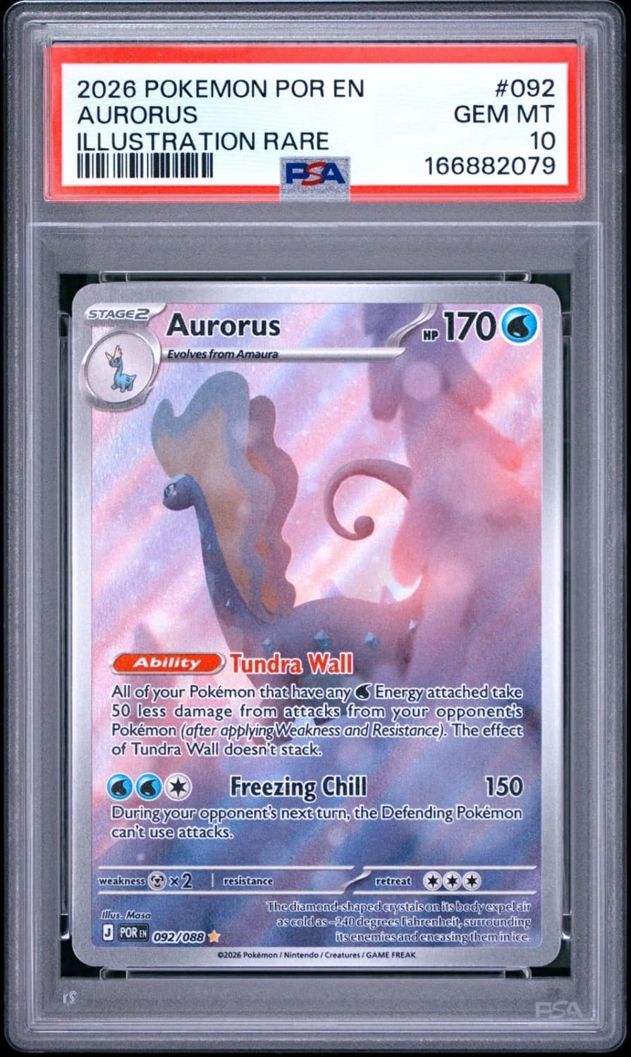 Aurorus