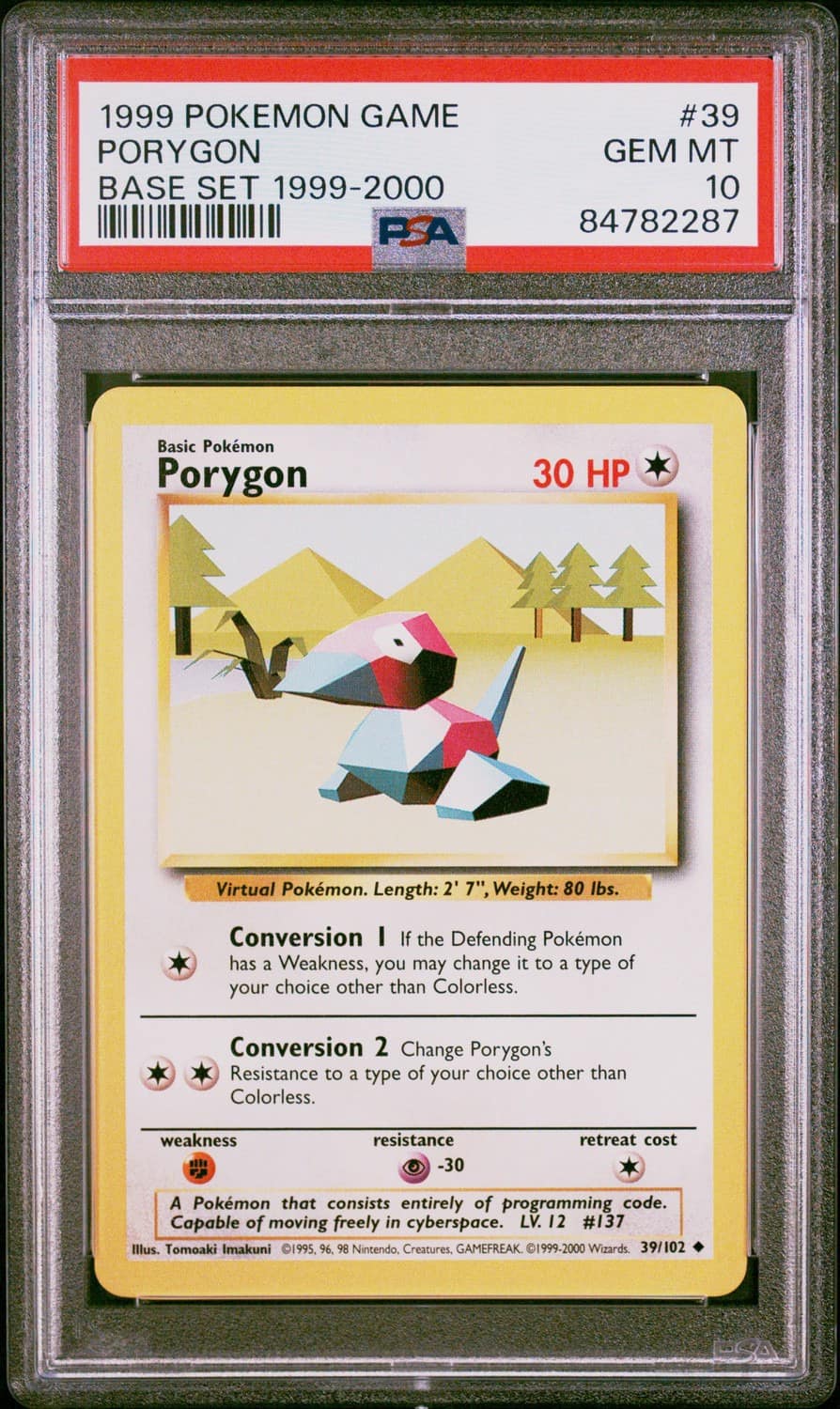 Porygon