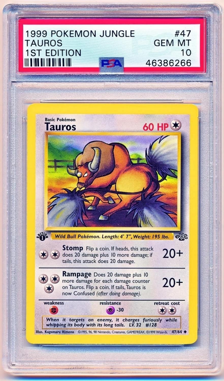 Tauros