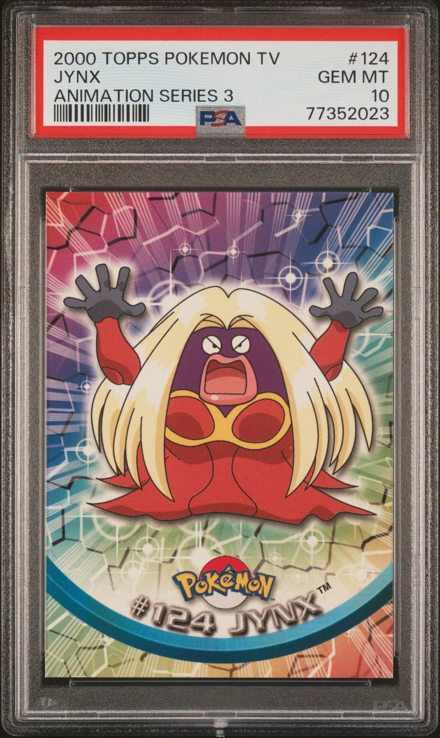 Jynx