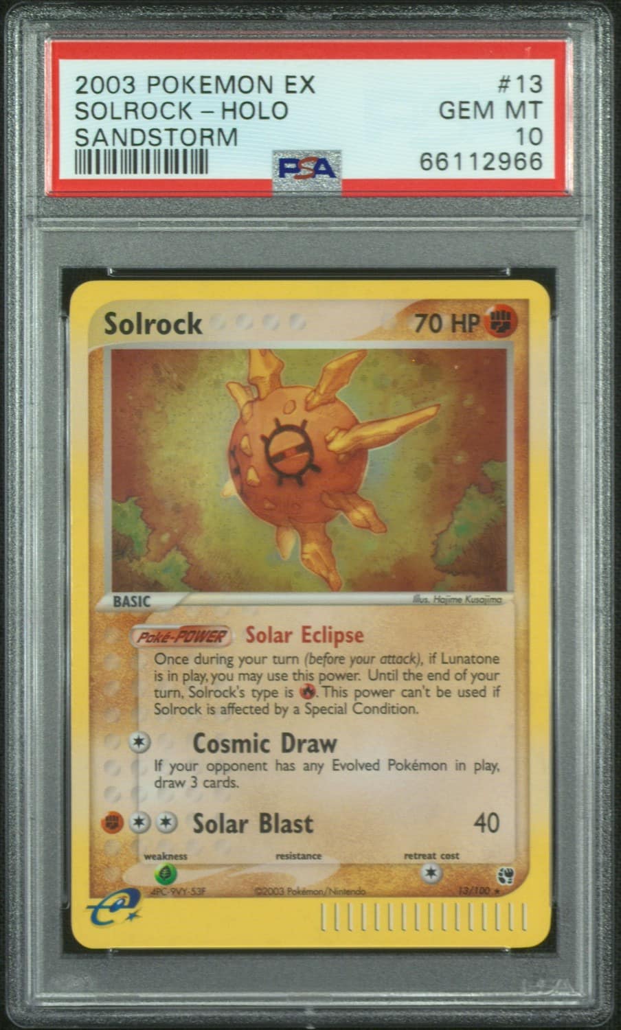 Solrock