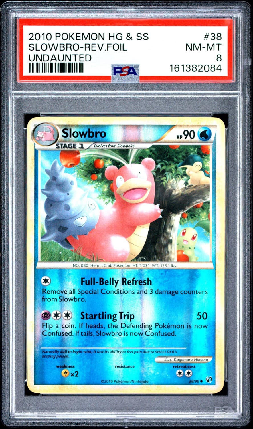 Slowbro