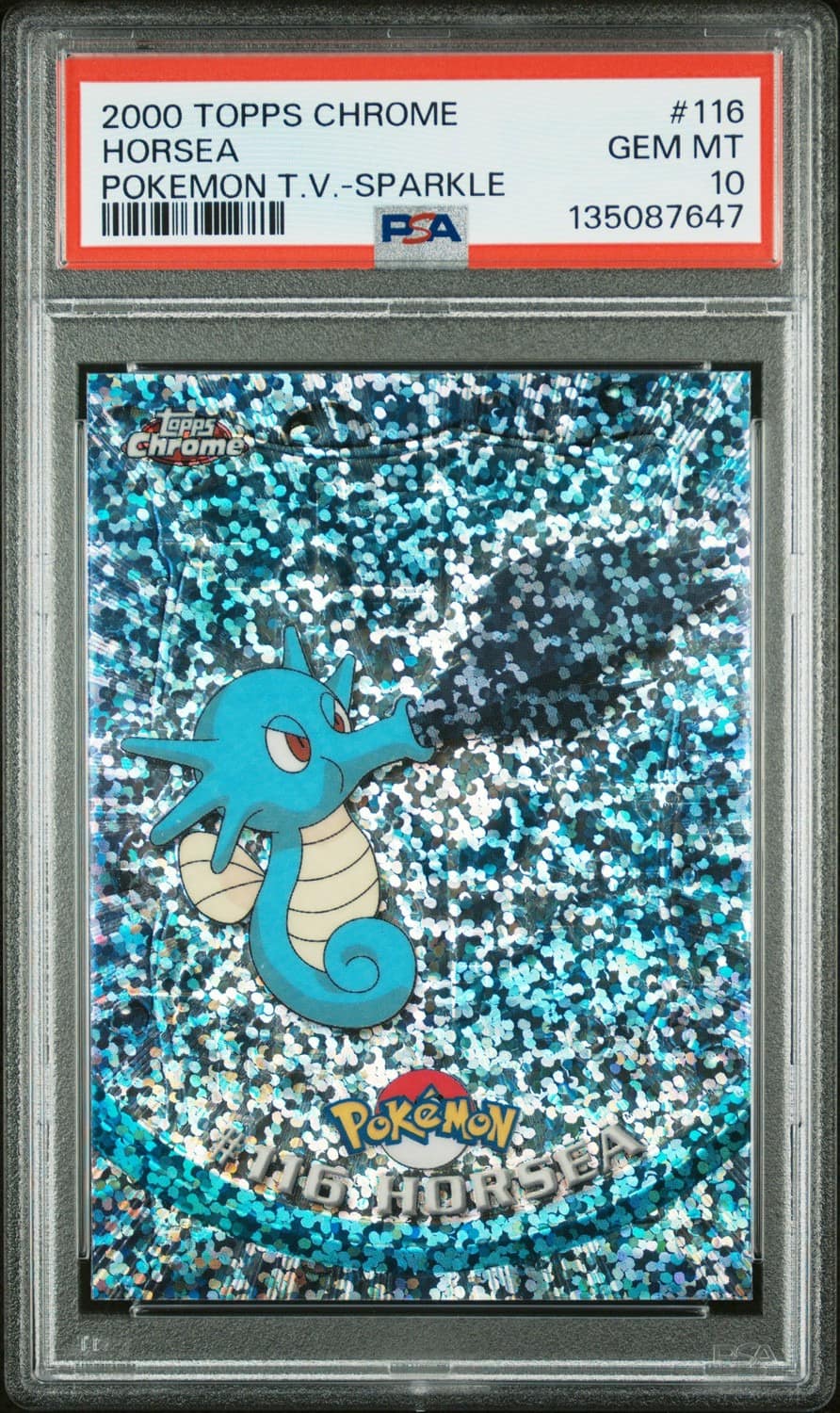 Horsea