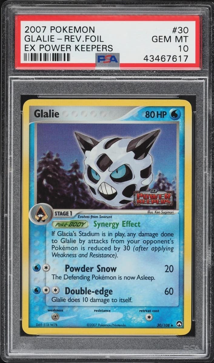 Glalie