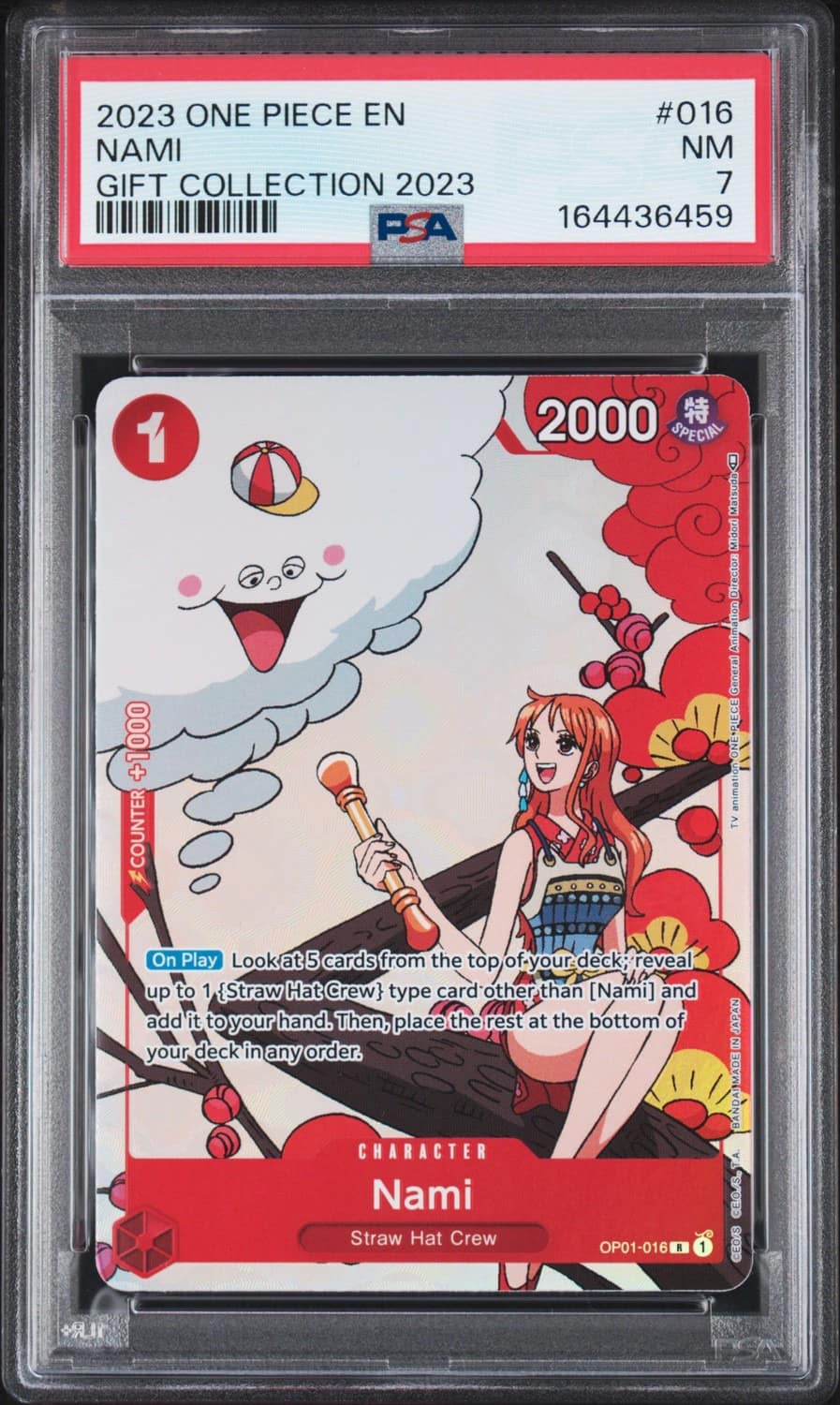 Nami