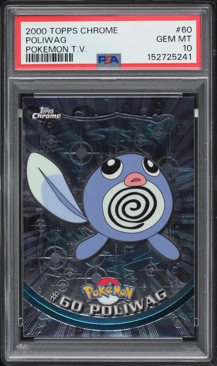 Poliwag