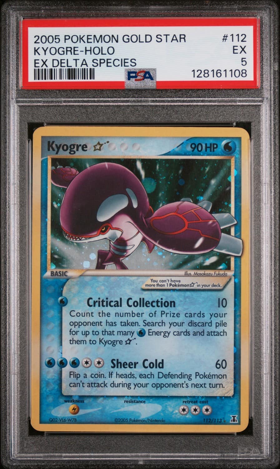 Kyogre