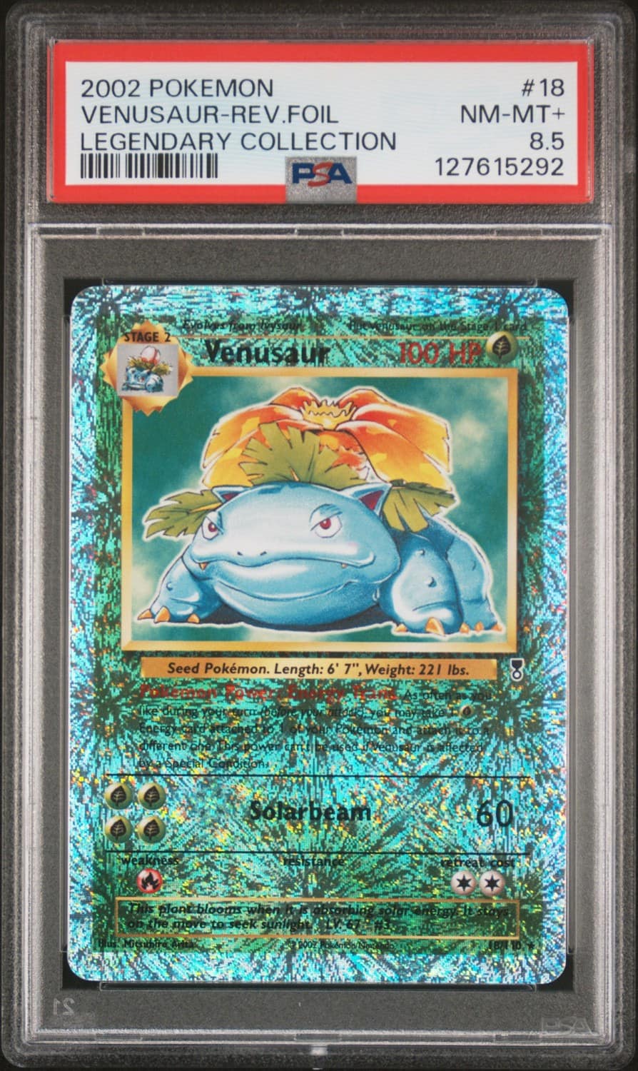 Venusaur