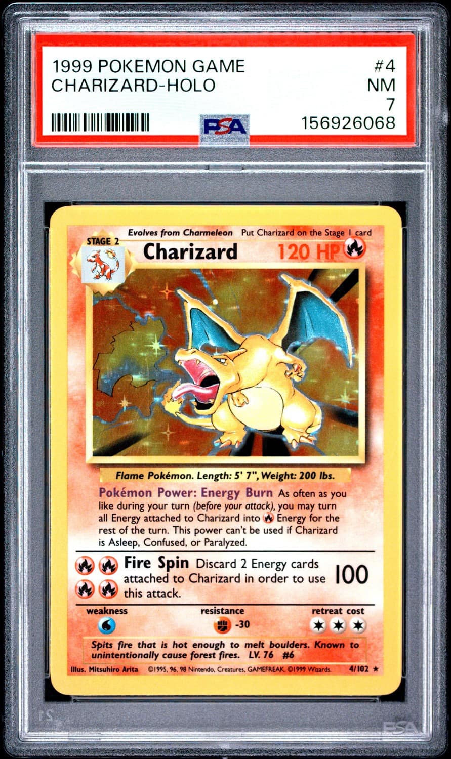 Charizard