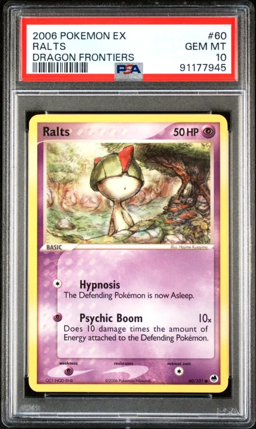 Ralts