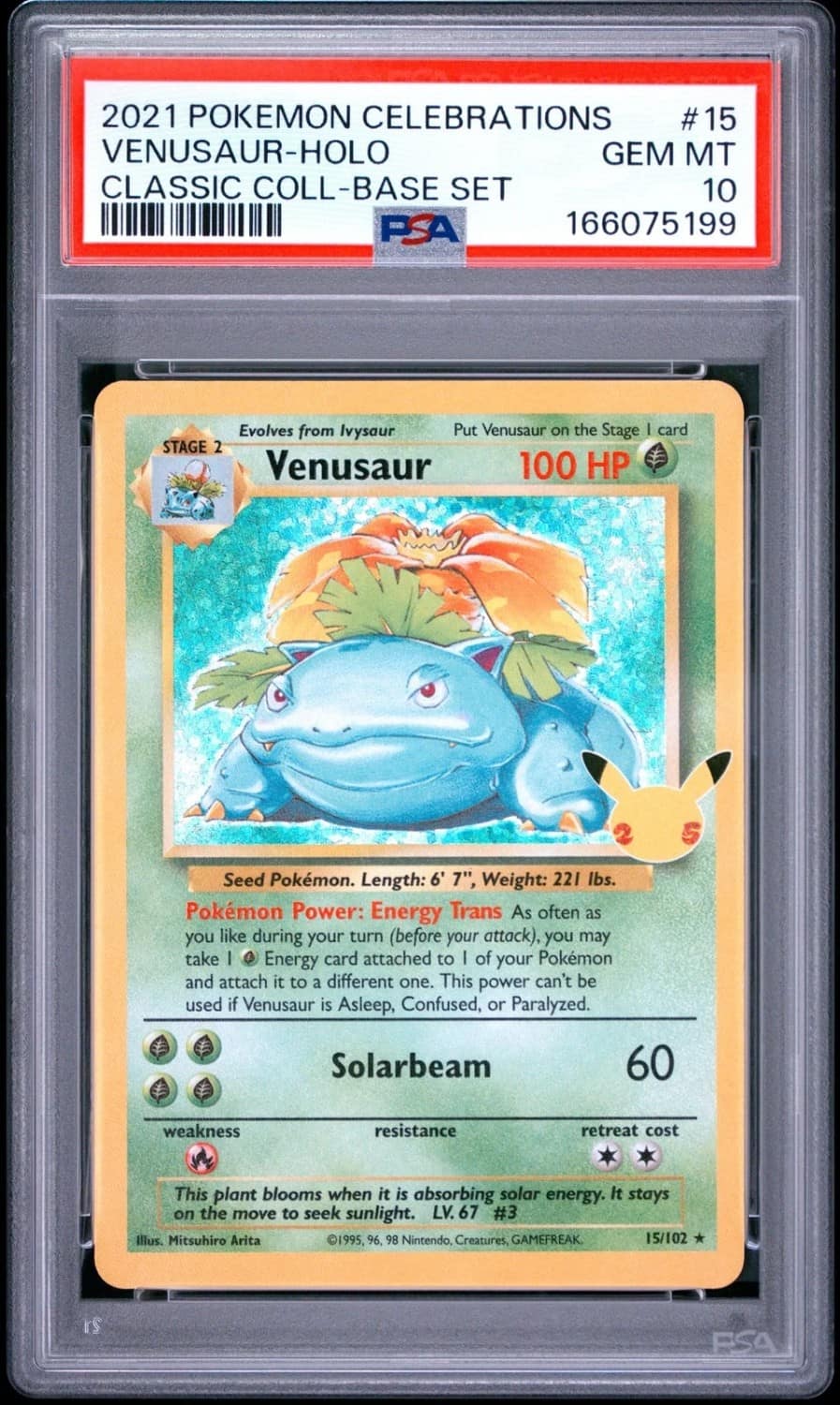 Venusaur