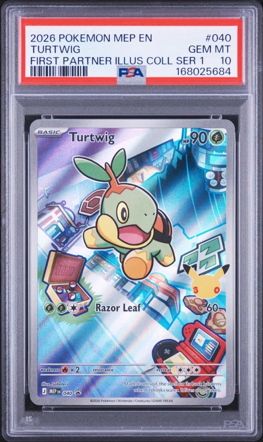 Turtwig