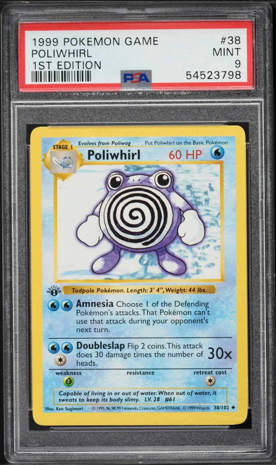 Poliwhirl