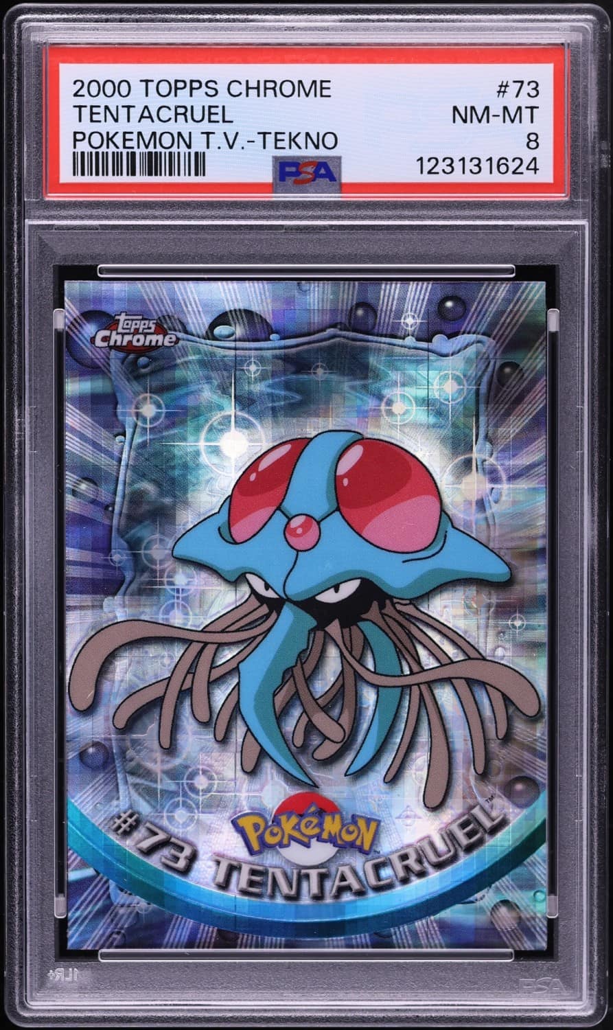 Tentacruel