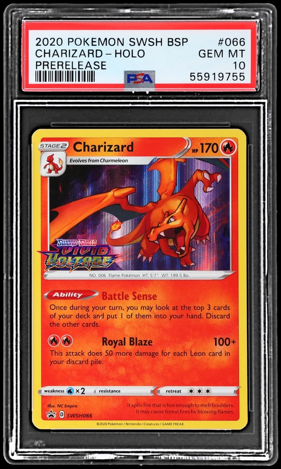Charizard
