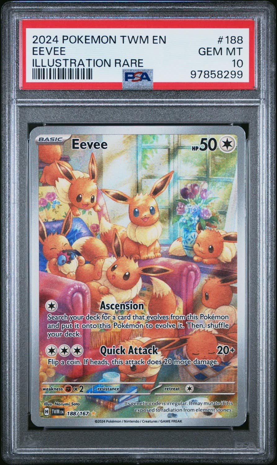 Eevee